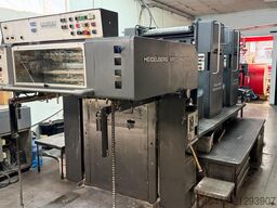 HEIDELBERG SM 72 ZP