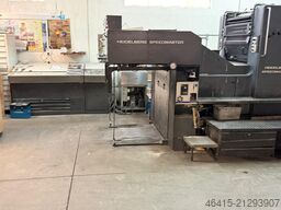 HEIDELBERG SM 72 ZP