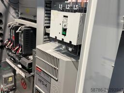 HAAS VF-2SS