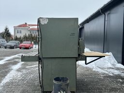 Sandingmaster SCSB-2-1100