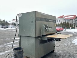 Sandingmaster SCSB-2-1100