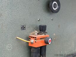 Sandingmaster SCSB-2-1100