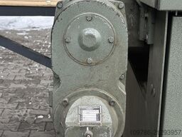 Sandingmaster SCSB-2-1100