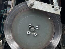 Sandingmaster SCSB-2-1100