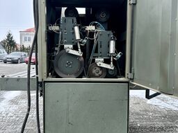 Sandingmaster SCSB-2-1100