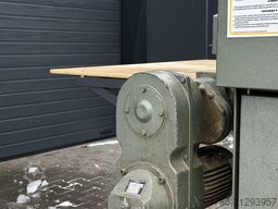 Sandingmaster SCSB-2-1100