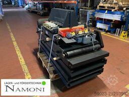 Costo Gurtband/Förderband 15230x870