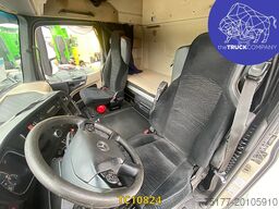 Mercedes-Benz Actros 1843