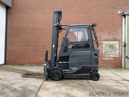 Linde E30HL-01/600