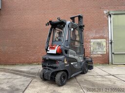 Linde H35T-01