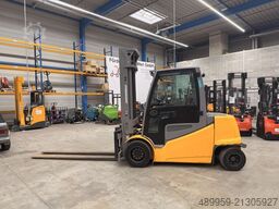 Jungheinrich EFG S50s