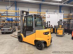 Jungheinrich EFG S50s