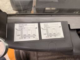 Jungheinrich EFG S50s