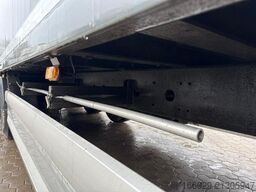 KNAPEN K100 Schubboden 92m³ 10mm Boden