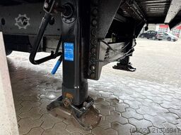 KNAPEN K100 Schubboden 92m³ 10mm Boden