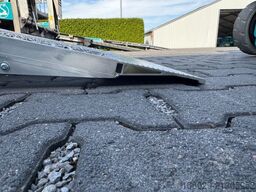 IVECO Maschinentransporter Arbeitsbühnentransporter