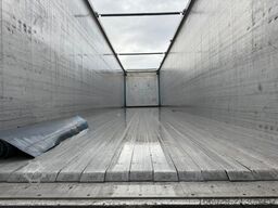 KNAPEN K100 Schubboden 92m³ 10mm Boden