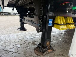 KNAPEN K100 Schubboden 92m³ 10mm Boden