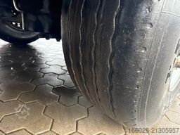 KNAPEN K100 Schubboden 92m³ 10mm Boden