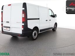 renault Trafic 2.0 dCi KASTEN KLIMAANLAGE,1.HAND,RADIO