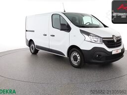 renault Trafic 2.0 dCi KASTEN KLIMAANLAGE,1.HAND,RADIO