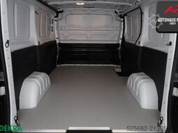 renault Trafic 2.0 dCi KASTEN KLIMAANLAGE,1.HAND,RADIO