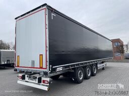 Schmitz Cargobull Curtainsider Standard Getränke