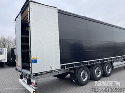 Schmitz Cargobull Curtainsider Standard Getränke