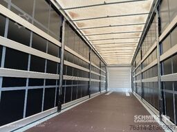 Schmitz Cargobull Curtainsider Standard Getränke