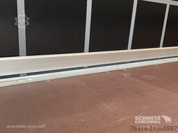 Schmitz Cargobull Curtainsider Standard Getränke