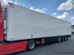 Schmitz Cargobull SKO 24/L - 13.4 FP Cool V7 DS/BB Pharma