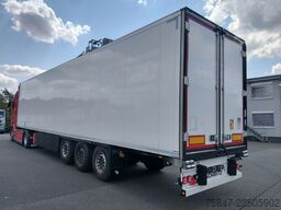 Schmitz Cargobull SKO 24/L - 13.4 FP Cool V7 DS/BB Pharma