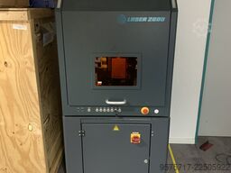 2B-Maschinenbau Boeckstiegel & Bourier G Custom