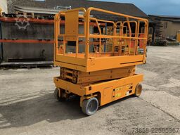 Genie GS-2046