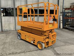 Genie GS-2046