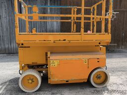 Genie GS-3268 DC