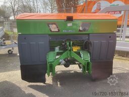 Amazone ZA-V Tronic 2000 Super