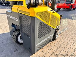 Combilift CB3000 / FREE LIFT / NEW TIRES /LIKE NEW