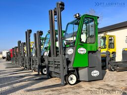 Combilift CB3000 / FREE LIFT / NEW TIRES /LIKE NEW