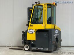 Combilift CBE2500 / TRIPLEX - 4900MM / FREE LIFT