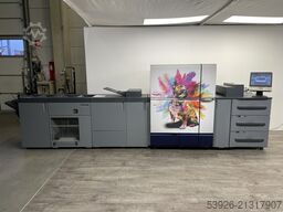 Konica Minolta AccurioPress C12000