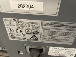 Konica Minolta AccurioPress C12000