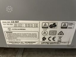 Konica Minolta AccurioPress C12000