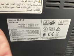 Konica Minolta AccurioPress C12000