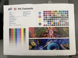 Ricoh Pro C5300s incl. Fiery Finisher, Paper deck only 248.000 clicks