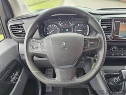 PEUGEOT EXPERT 1.5 L2 Airco Trekhaak