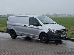 MERCEDES-BENZ VITO 114 L2 Airco Automaat