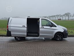MERCEDES-BENZ VITO 114 L2 Airco Automaat