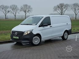 MERCEDES-BENZ VITO 116 Lang L2 Automaat Nav