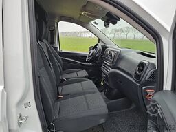 MERCEDES-BENZ VITO 116 Lang L2 Automaat Nav